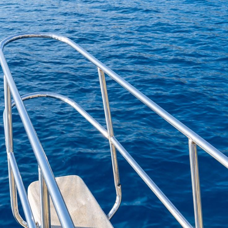 CentralKnowledgePortal yacht fleet