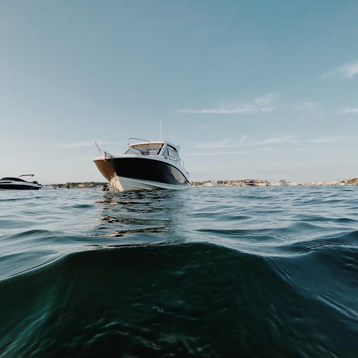 Sea voyage